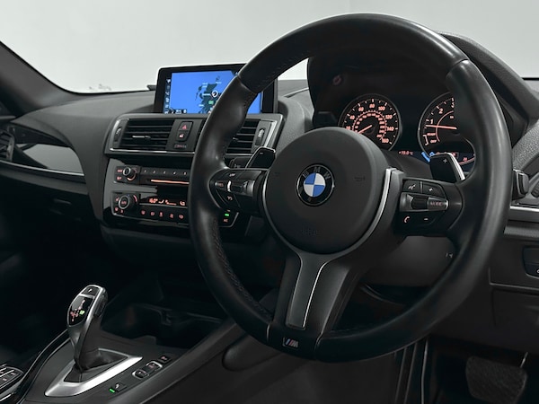 Used BMW 1 Series 2017 for sale - 74646648: Photo 8