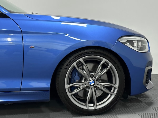 Used BMW 1 Series 2017 for sale - 74646648: Photo 9