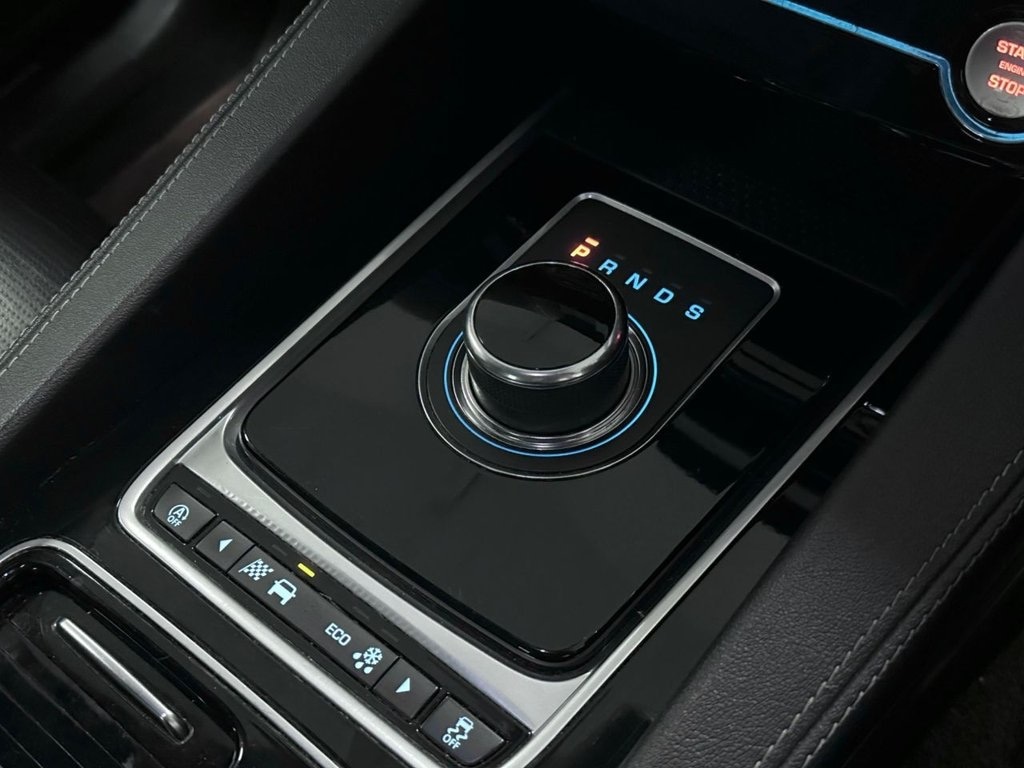 Used Jaguar F-Pace 2017 for sale - 77639840: Photo 19