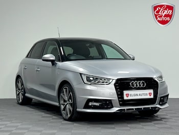 Audi - A1