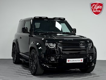 Used Land Rover Defender 90 2026 for sale - 79614987: Photo