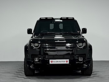 Used Land Rover Defender 90 2026 for sale - 79614987: Photo