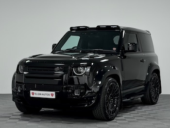 Used Land Rover Defender 90 2026 for sale - 79614987: Photo