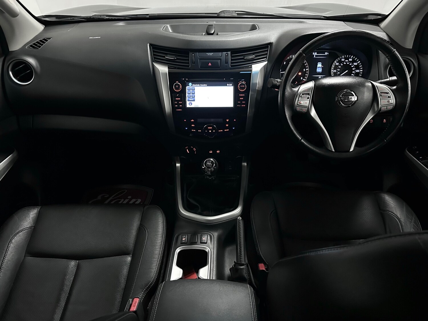 Used Nissan Navara 2017 for sale - 78079432: Photo 11