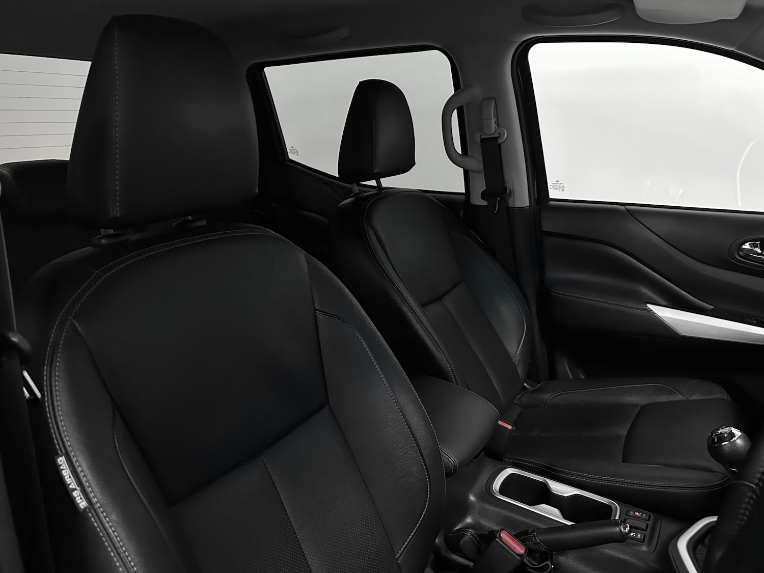 Used Nissan Navara 2017 for sale - 78079432: Photo 17