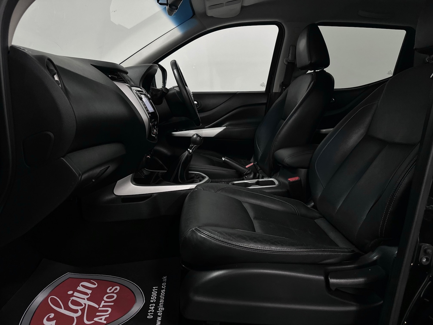 Used Nissan Navara 2017 for sale - 78079432: Photo 19