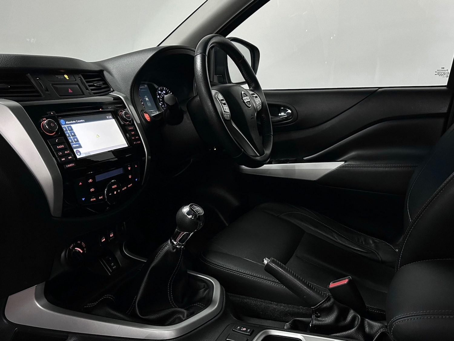 Used Nissan Navara 2017 for sale - 78079432: Photo 20