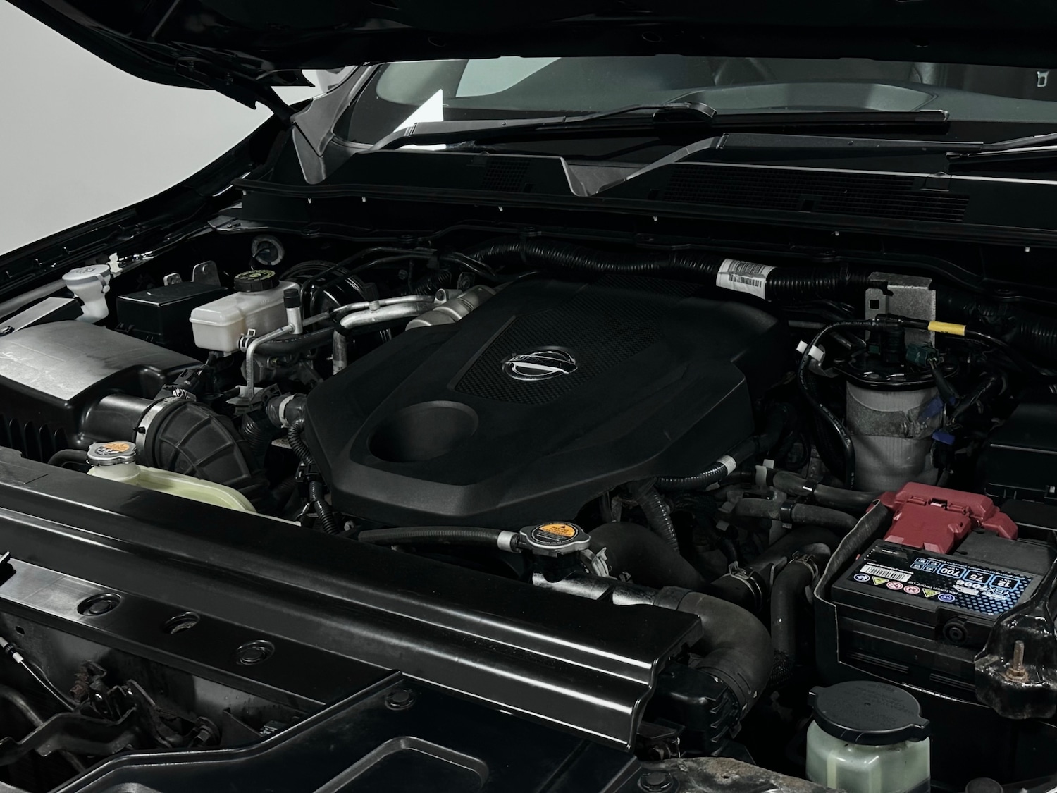 Used Nissan Navara 2017 for sale - 78079432: Photo 26