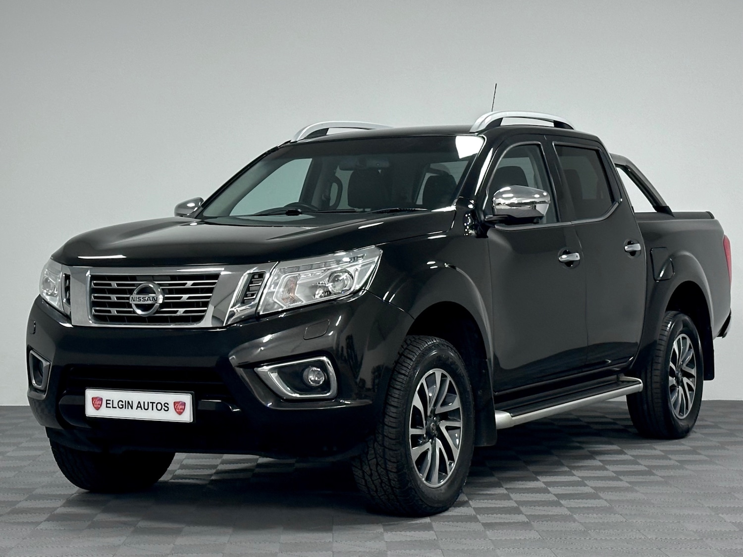 Used Nissan Navara 2017 for sale - 78079432: Photo 3