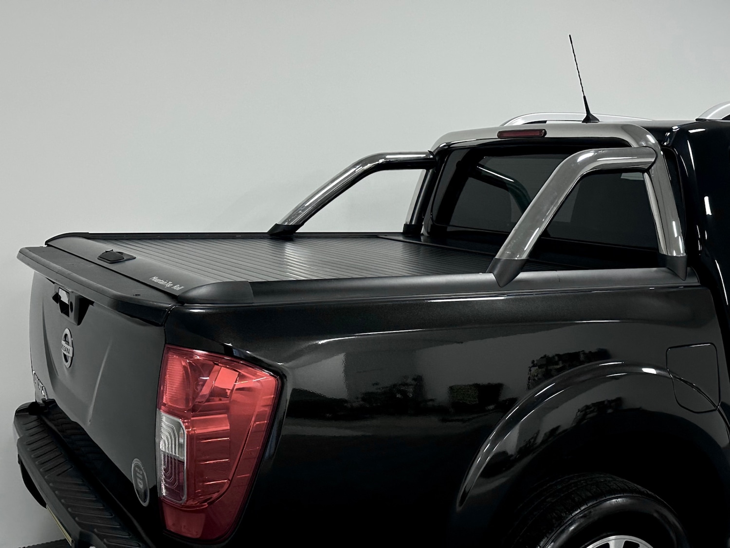 Used Nissan Navara 2017 for sale - 78079432: Photo 30