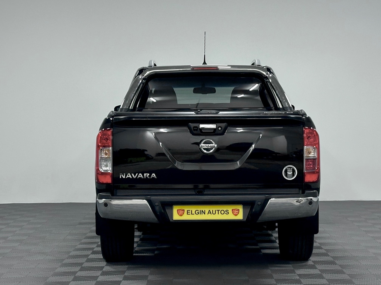 Used Nissan Navara 2017 for sale - 78079432: Photo 7