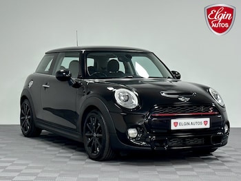 MINI - Hatch