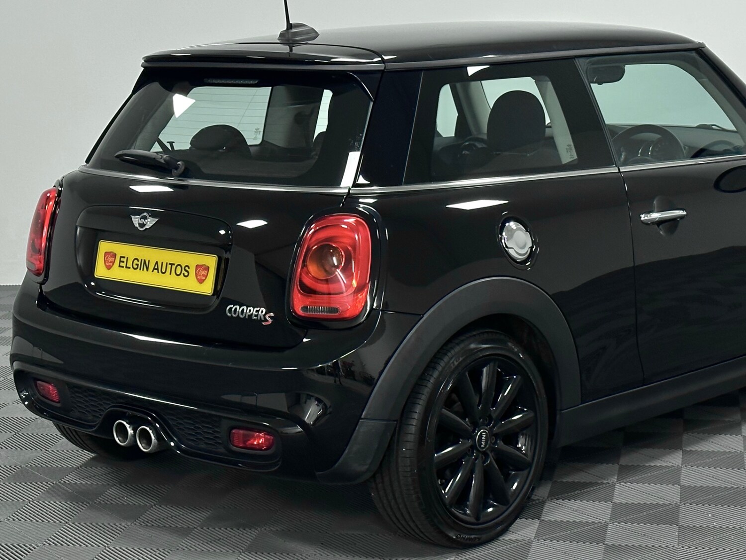 Vehicle 25