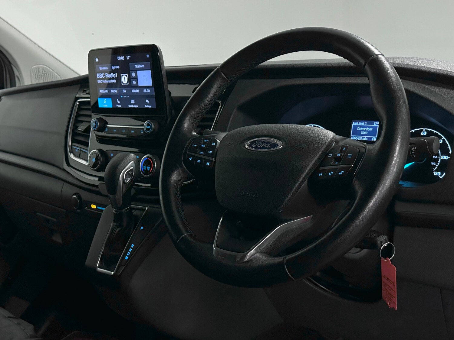 Vehicle 17