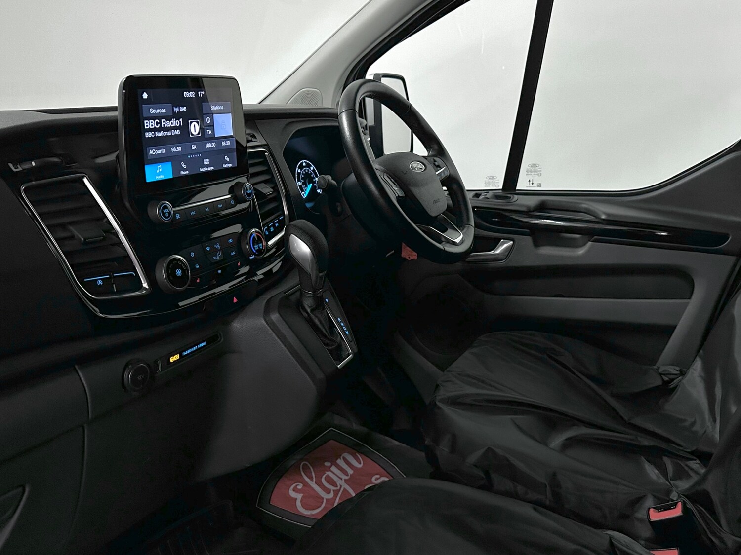 Vehicle 23