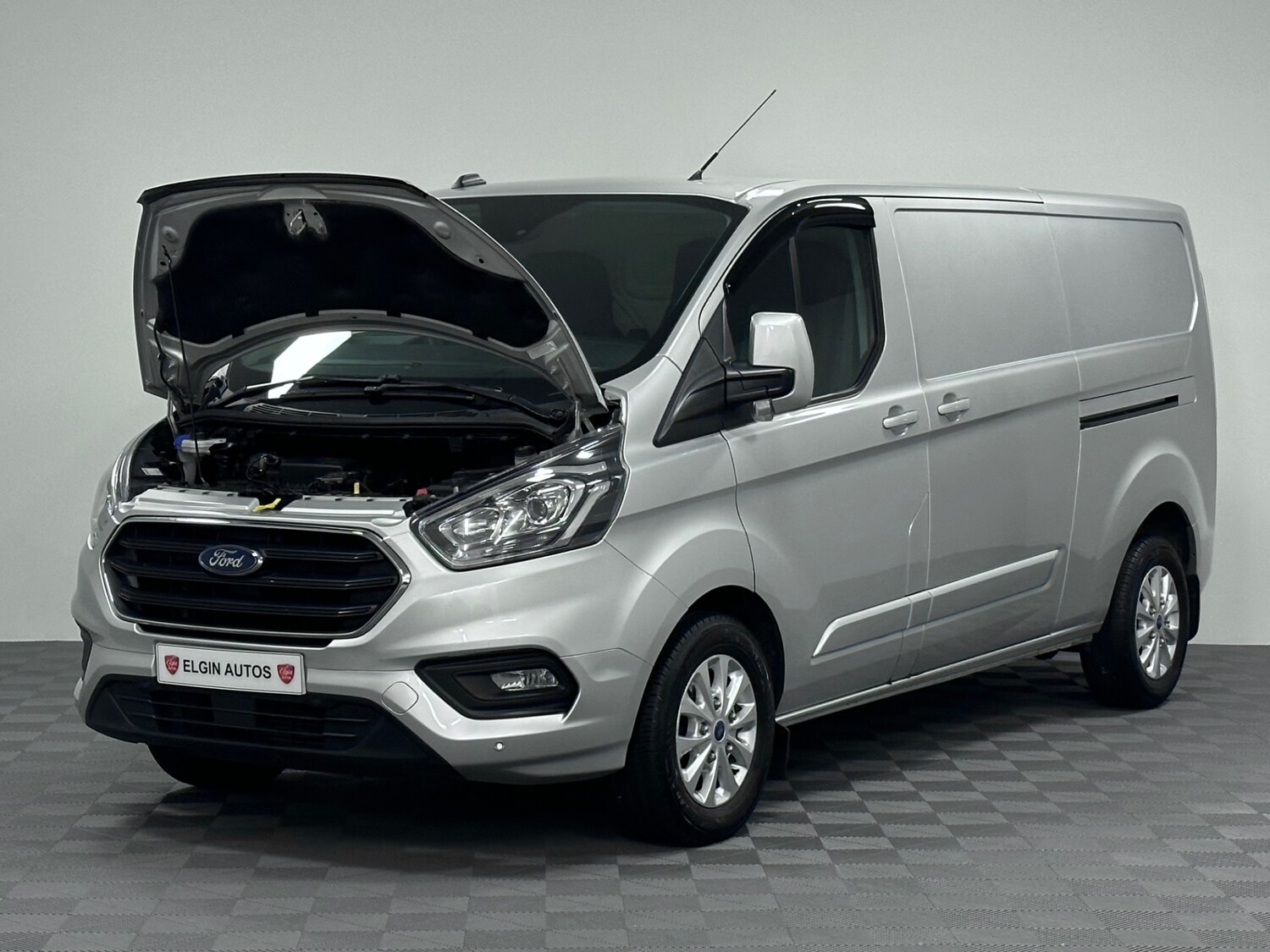 Vehicle 26