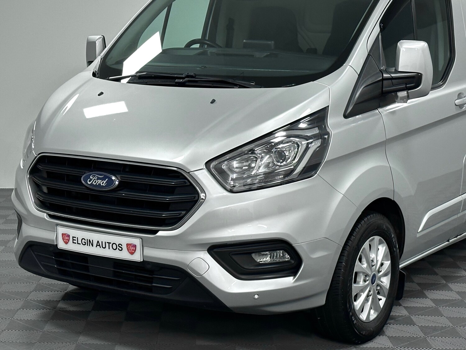 Vehicle 27