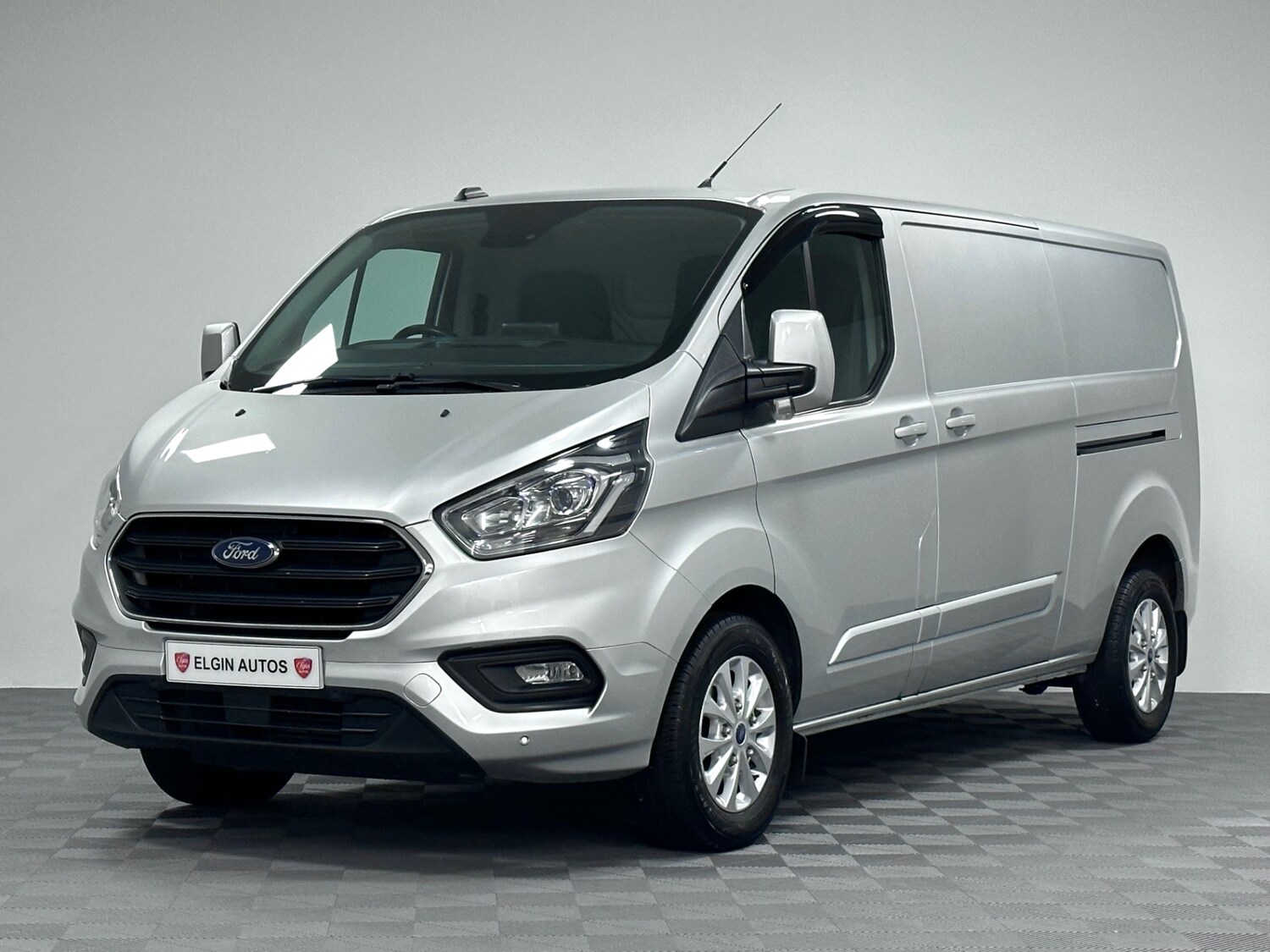 Vehicle 28