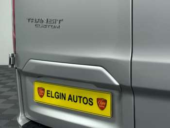 Used Ford Transit Custom 2021 for sale - 74938413: Photo