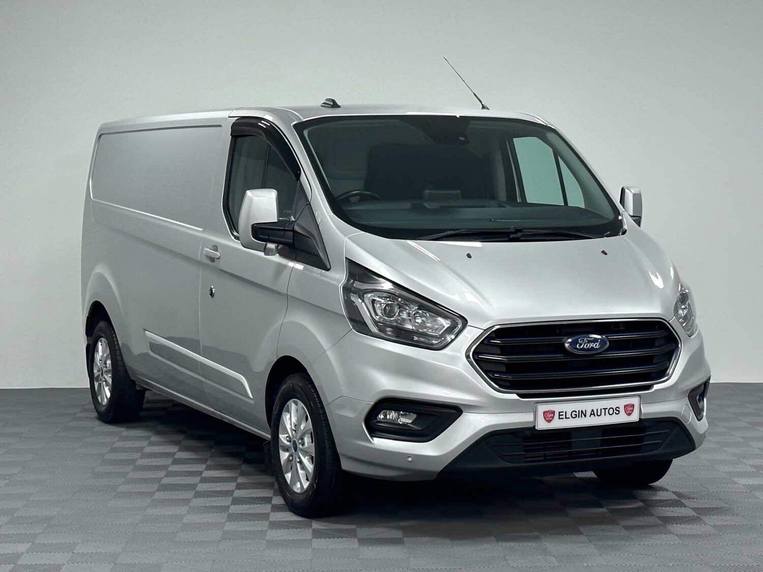 Vehicle 31