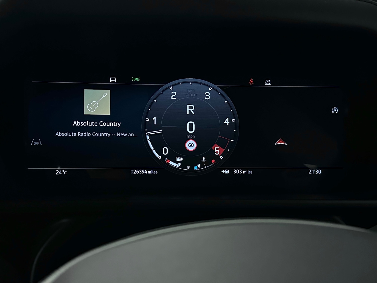 Vehicle 23
