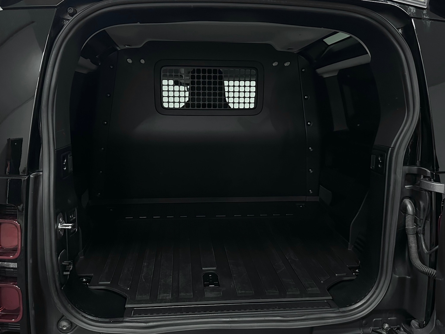 Vehicle 25
