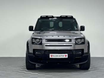 Used Land Rover Defender 90 2023 for sale - 75282690: Photo