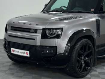Used Land Rover Defender 90 2023 for sale - 75282690: Photo