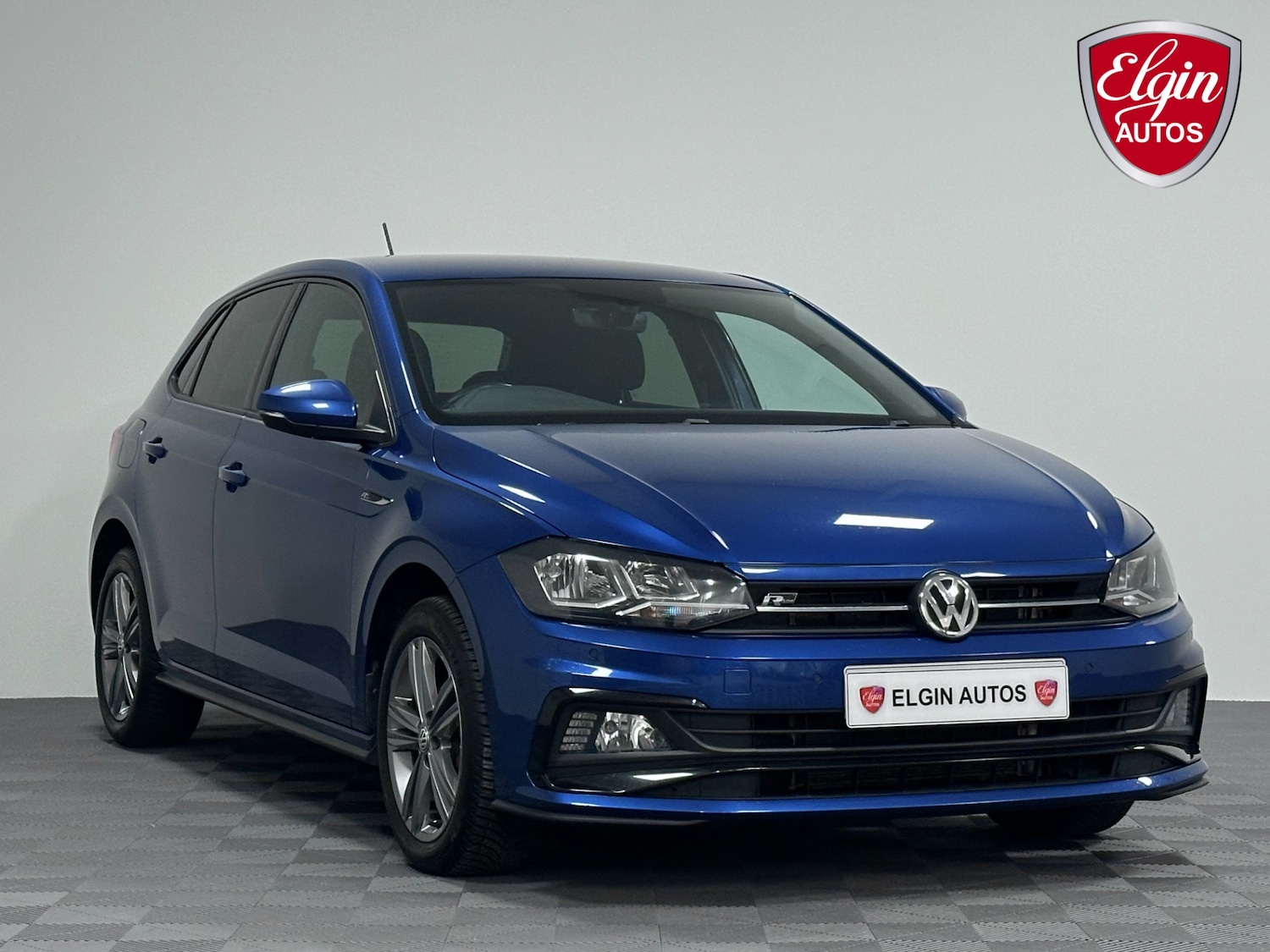Used Volkswagen Polo 2019 for sale - 77149251: Photo 1