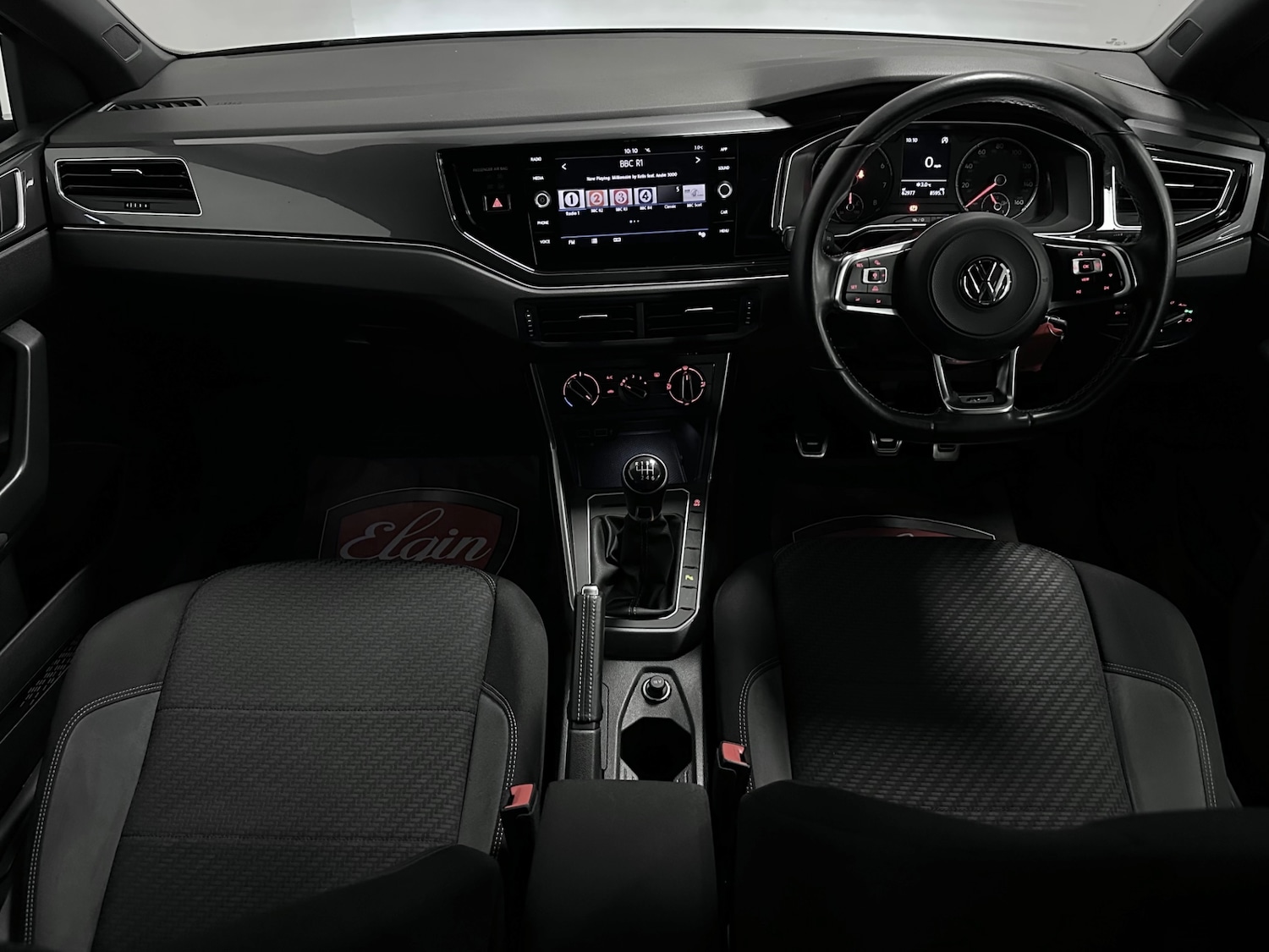 Used Volkswagen Polo 2019 for sale - 77149251: Photo 11