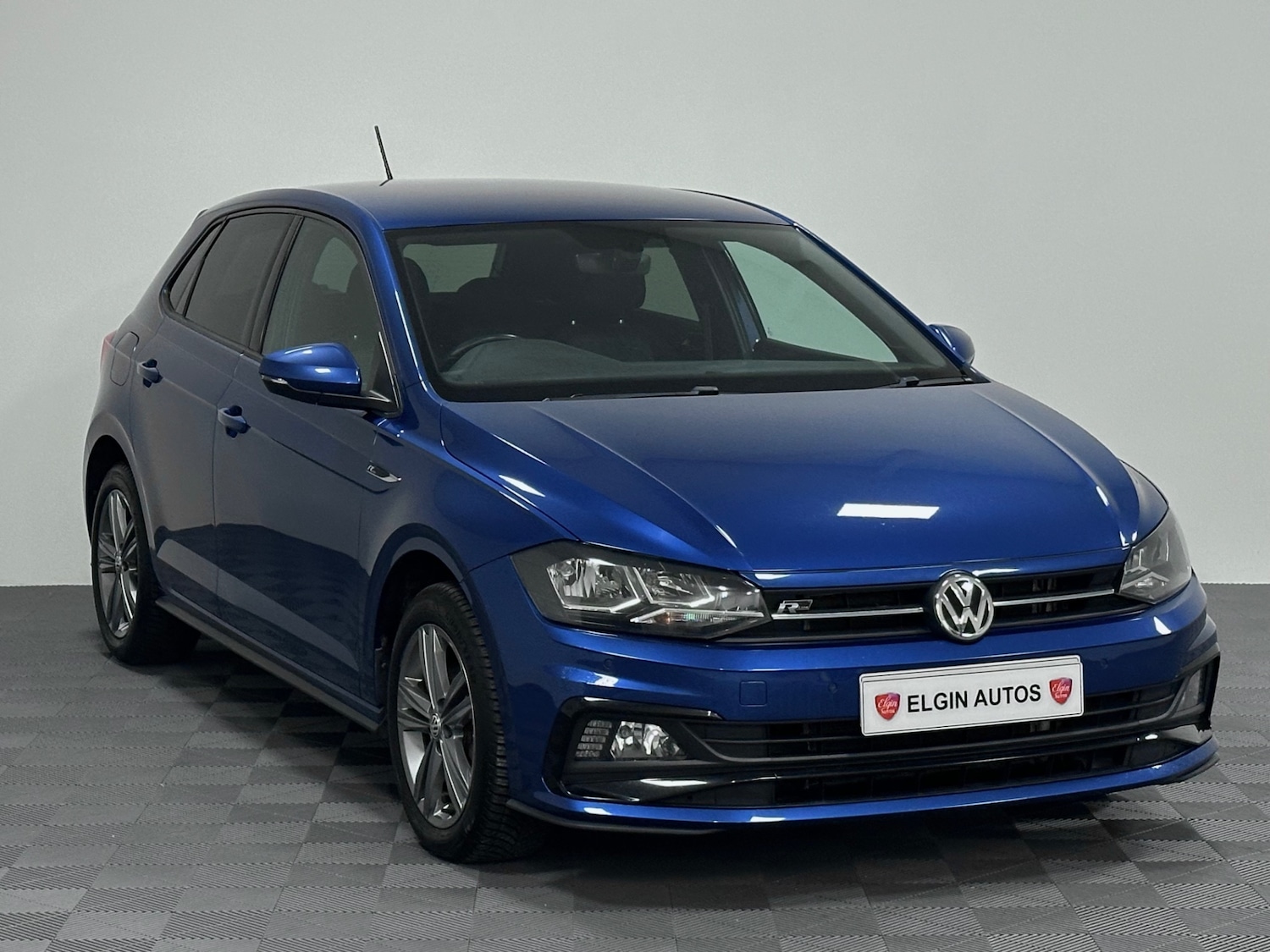 Used Volkswagen Polo 2019 for sale - 77149251: Photo 12