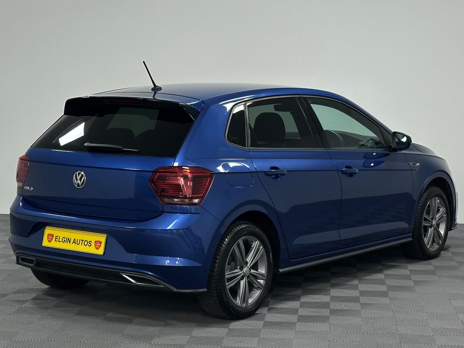 Used Volkswagen Polo 2019 for sale - 77149251: Photo 13