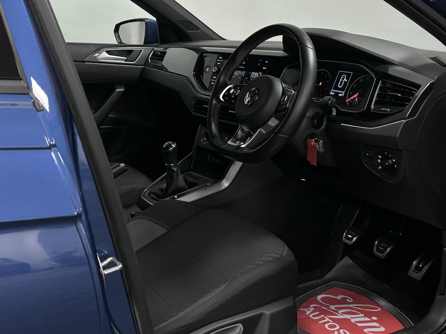 Used Volkswagen Polo 2019 for sale - 77149251: Photo 15