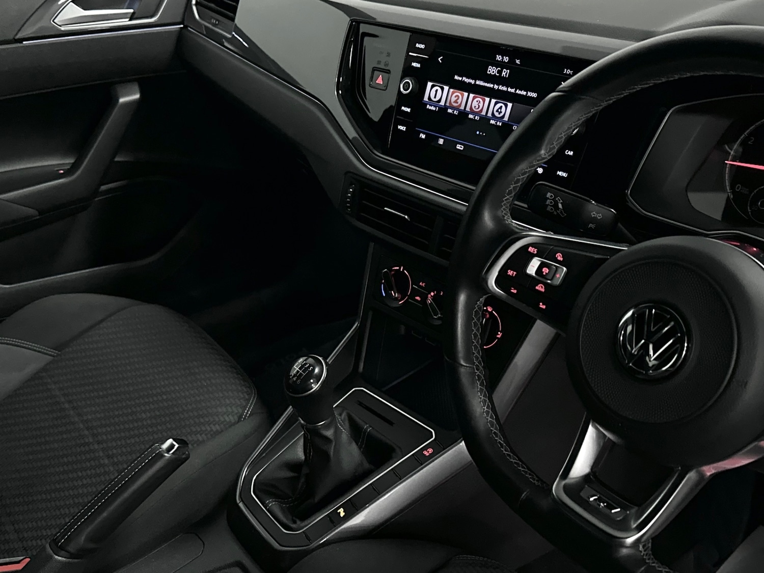 Used Volkswagen Polo 2019 for sale - 77149251: Photo 17