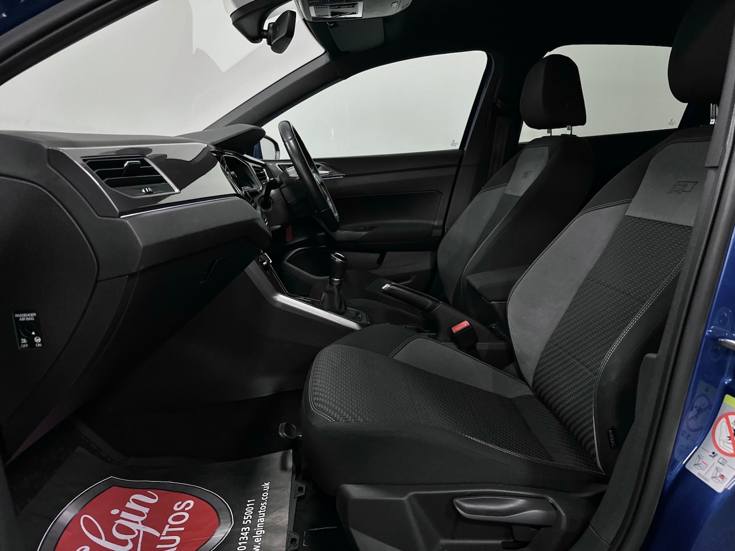 Used Volkswagen Polo 2019 for sale - 77149251: Photo 18