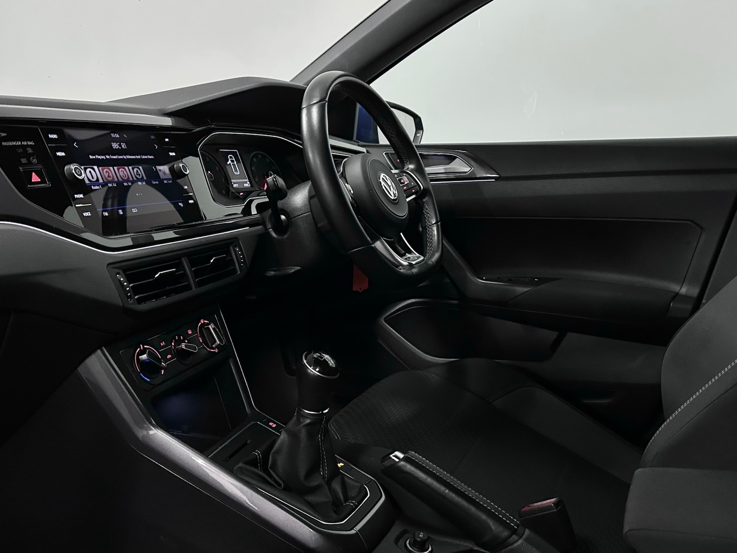 Used Volkswagen Polo 2019 for sale - 77149251: Photo 19