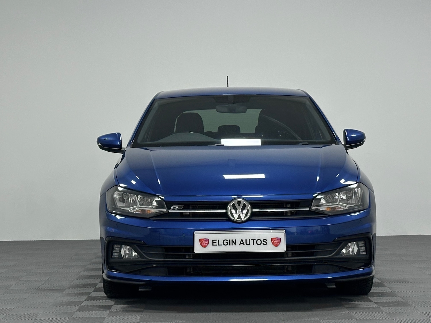 Used Volkswagen Polo 2019 for sale - 77149251: Photo 2
