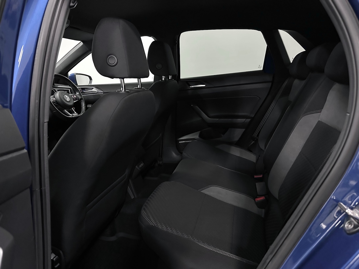 Used Volkswagen Polo 2019 for sale - 77149251: Photo 21