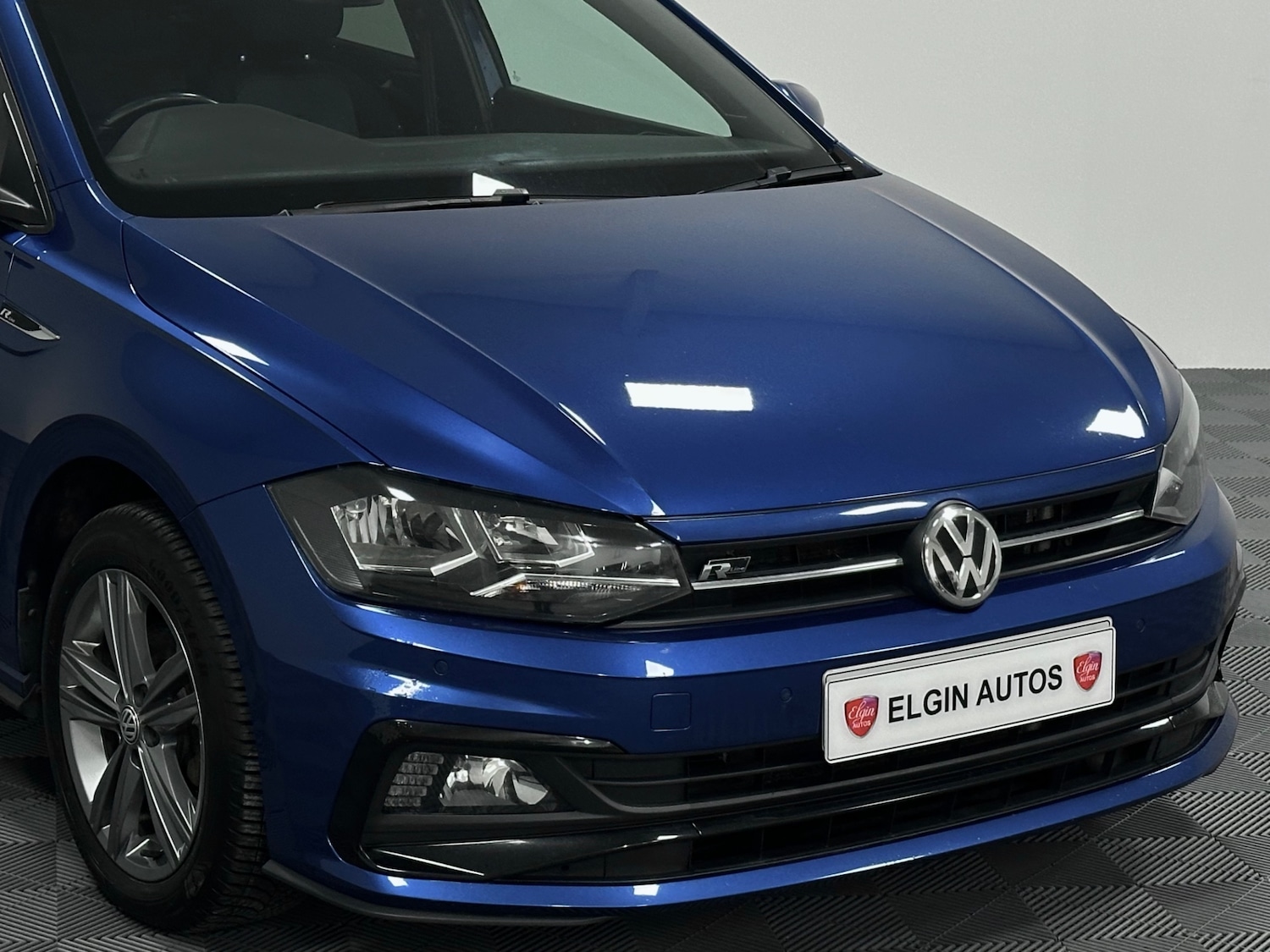 Used Volkswagen Polo 2019 for sale - 77149251: Photo 24