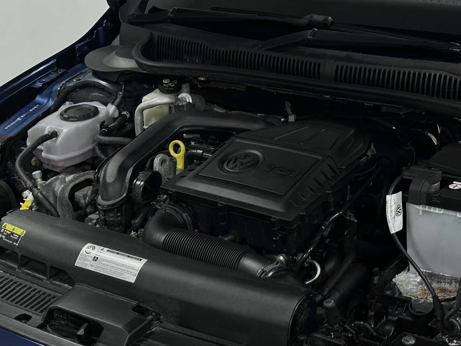 Used Volkswagen Polo 2019 for sale - 77149251: Photo 26