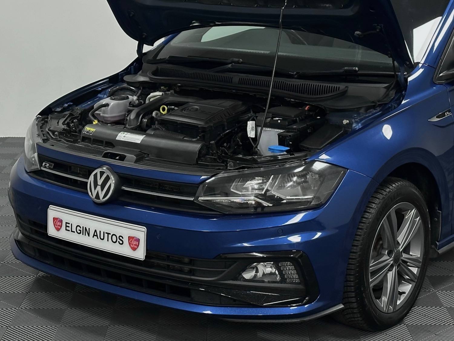 Used Volkswagen Polo 2019 for sale - 77149251: Photo 27