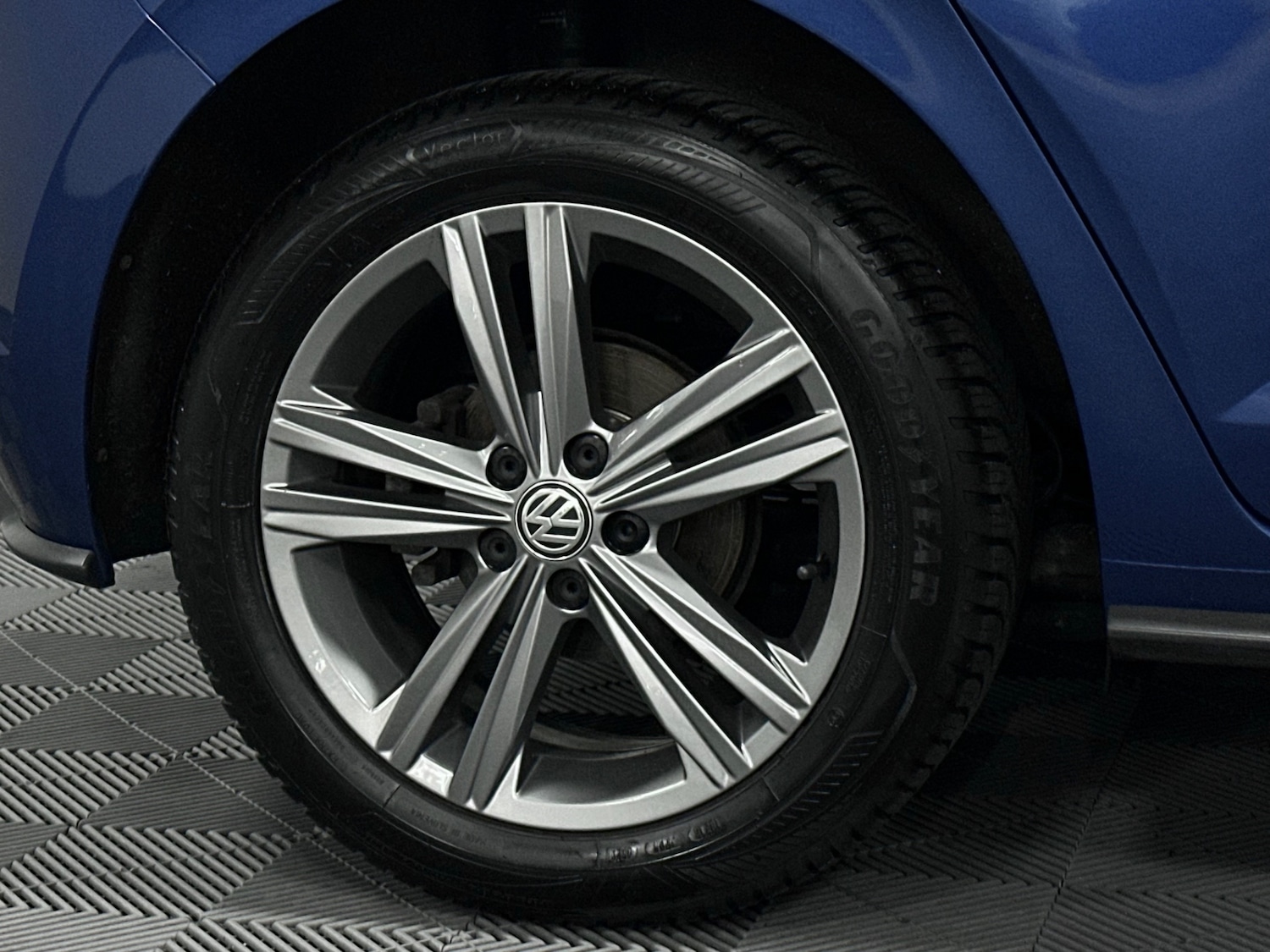 Used Volkswagen Polo 2019 for sale - 77149251: Photo 28