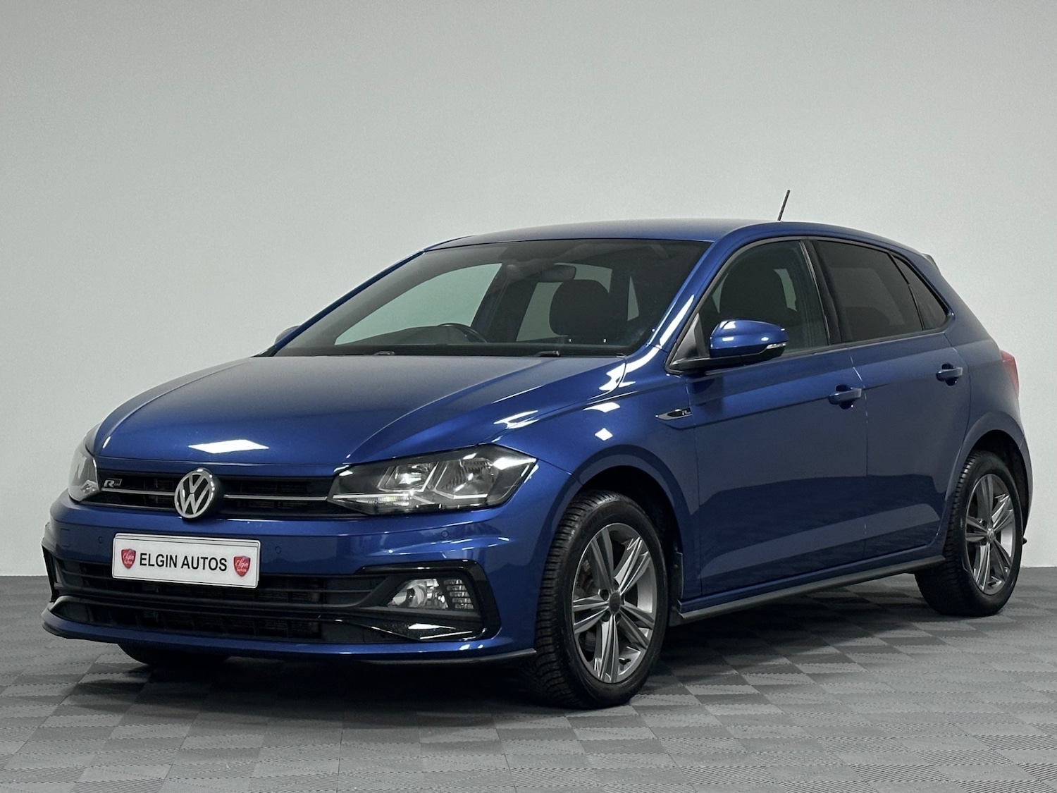 Used Volkswagen Polo 2019 for sale - 77149251: Photo 3