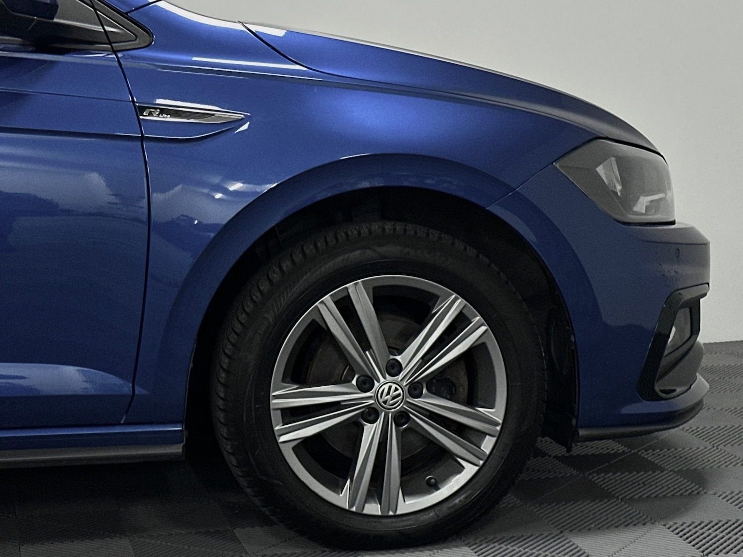 Used Volkswagen Polo 2019 for sale - 77149251: Photo 30