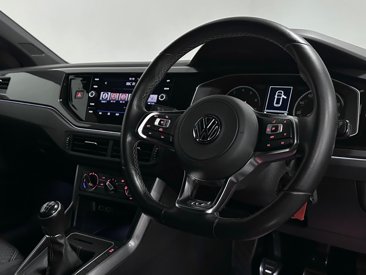 Used Volkswagen Polo 2019 for sale - 77149251: Photo 4