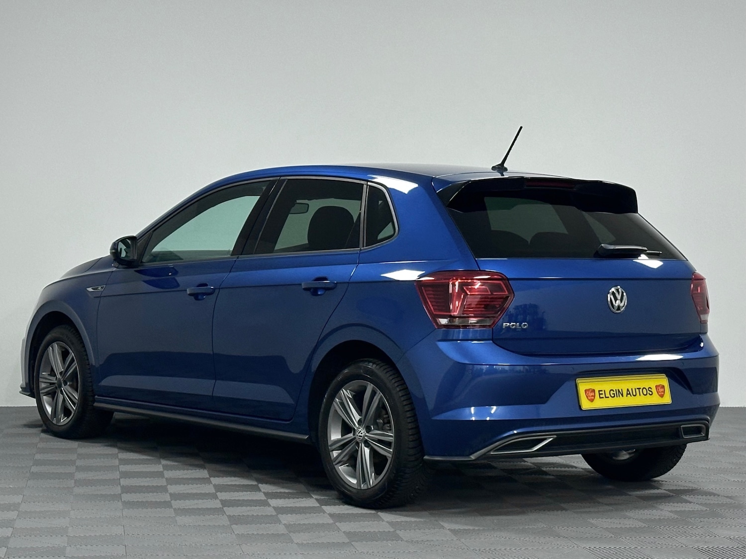 Used Volkswagen Polo 2019 for sale - 77149251: Photo 6