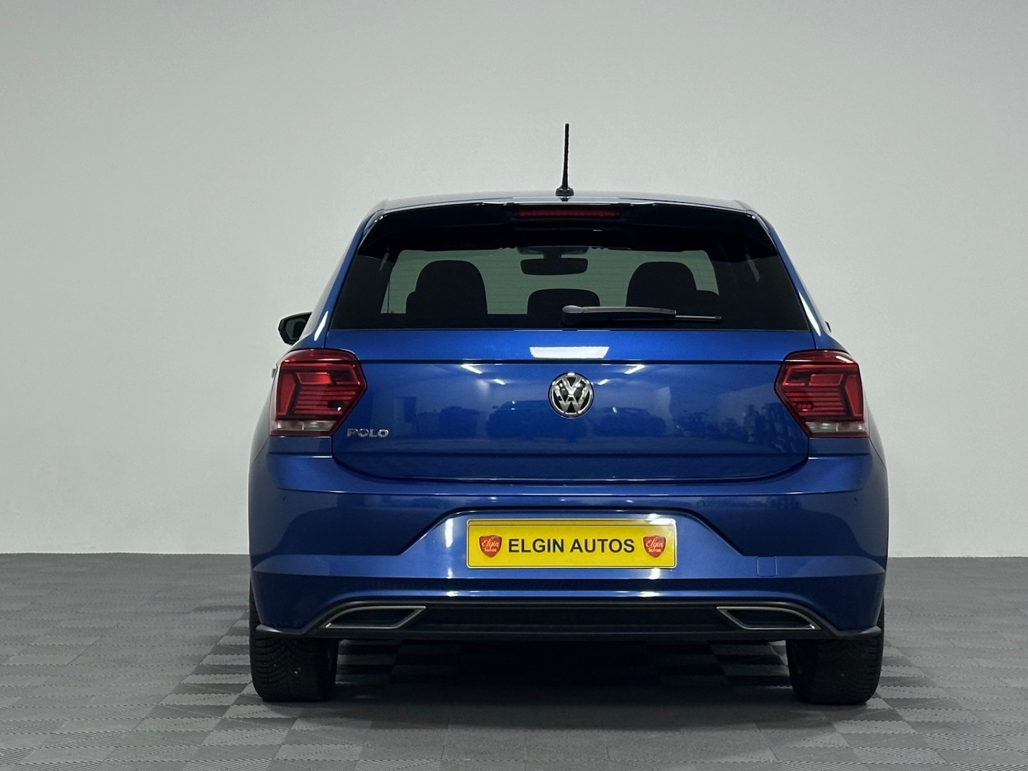 Used Volkswagen Polo 2019 for sale - 77149251: Photo 7