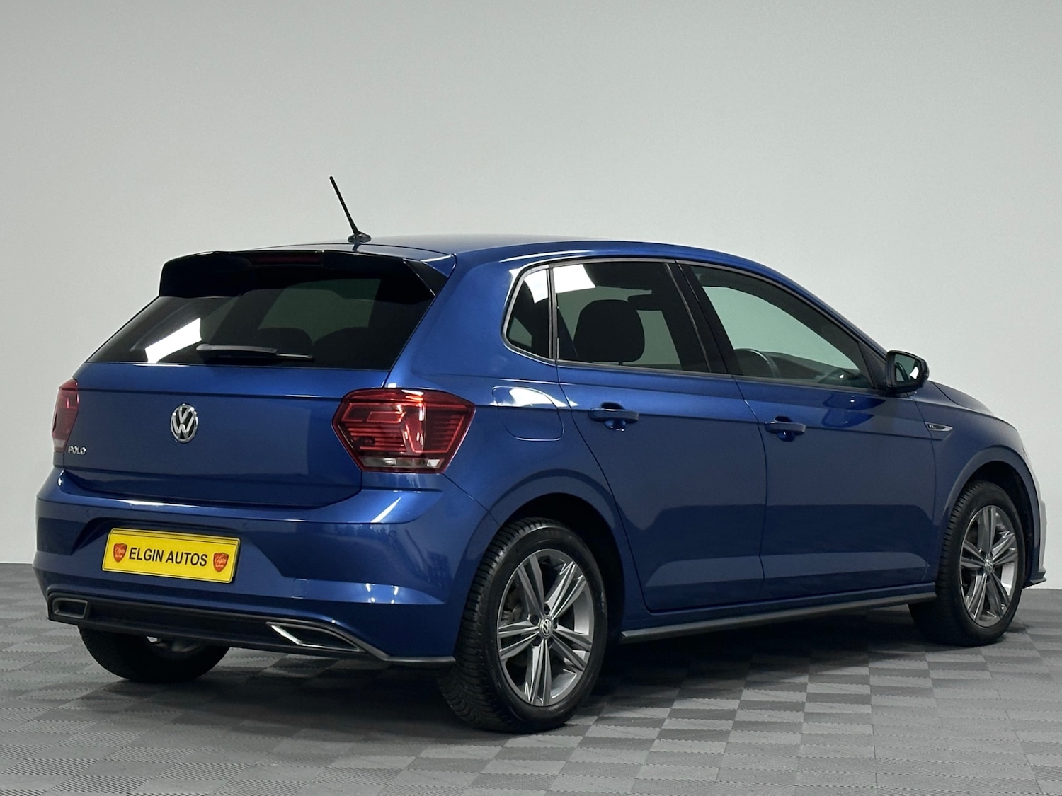 Used Volkswagen Polo 2019 for sale - 77149251: Photo 8