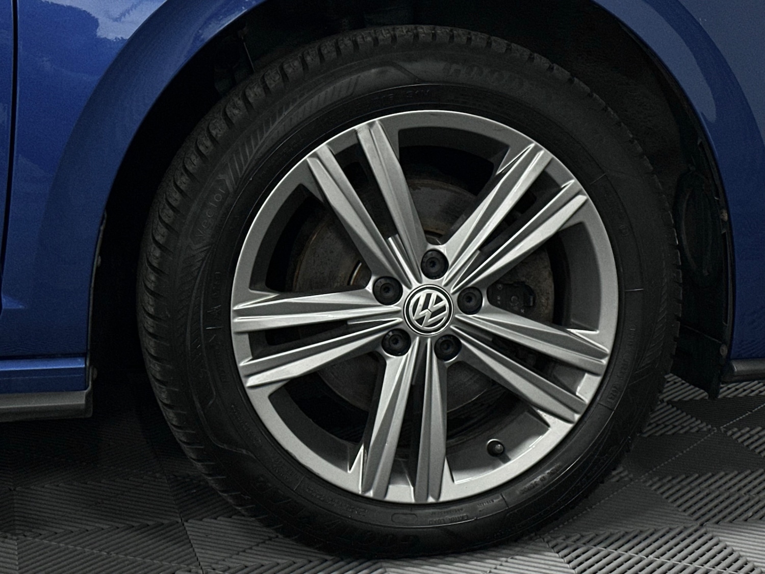 Used Volkswagen Polo 2019 for sale - 77149251: Photo 9