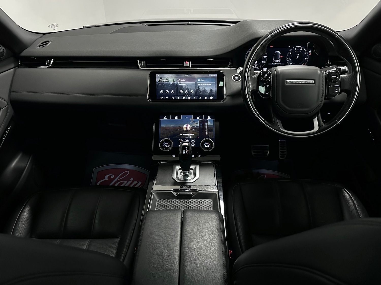 Used Land Rover Range Rover Evoque 2019 for sale - 77845064: Photo 11